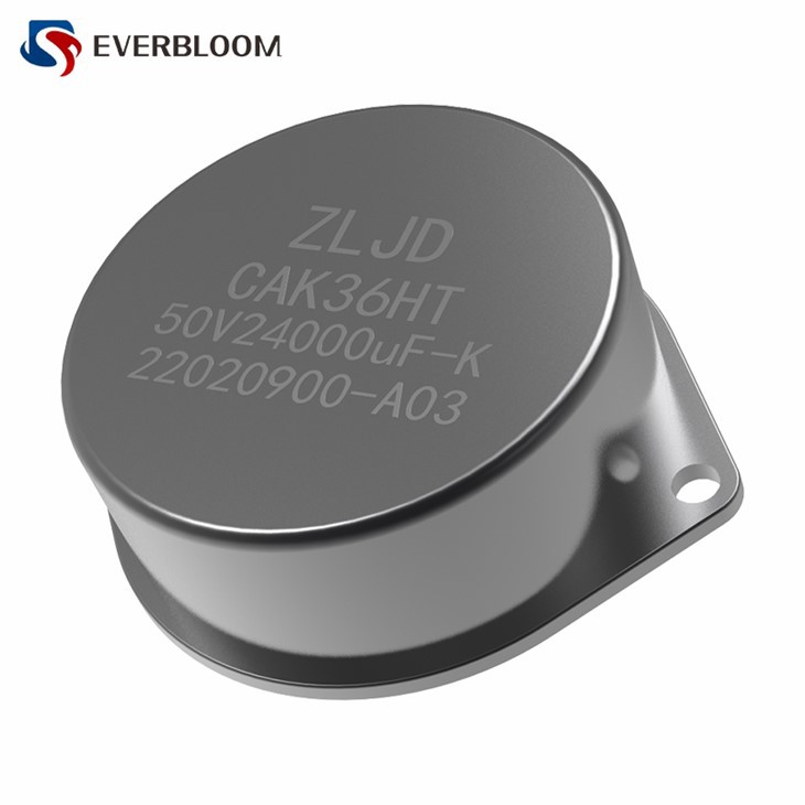 High-energy Tantalum Capacitor high quality
