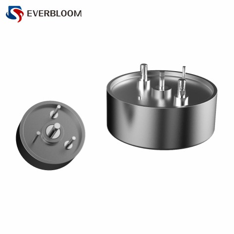 High-energy Tantalum Capacitor factory