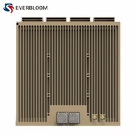 X-Band Arae Graddol Radar