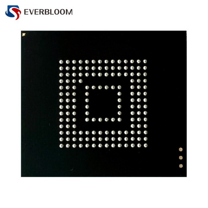 HS400 Consumer Grade EMMC factory