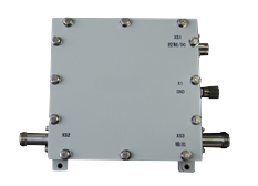 High-Performance L Band Equalizer Amplifier Suppliers