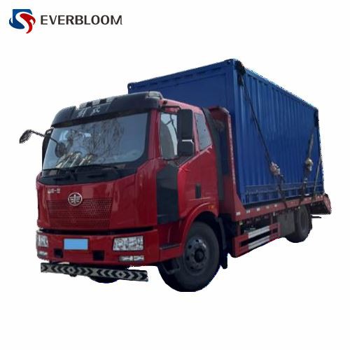 Satellite Ground Station Equipment Manufacturer