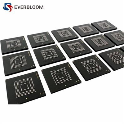 HS400 Gradd Defnyddwyr EMMC